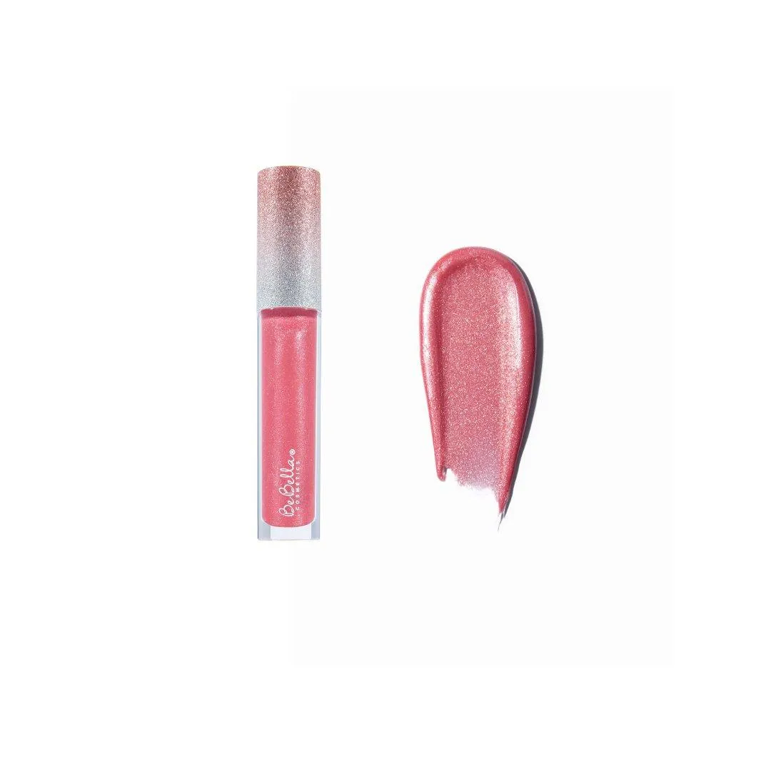 BEBELLA - BELLA LUXE LIPGLOSS (Various Shades)