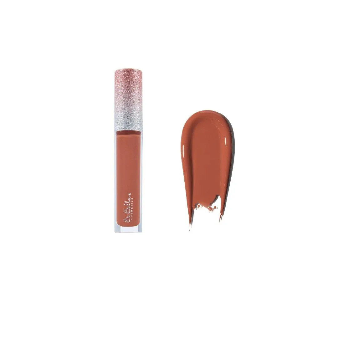 BEBELLA - BELLA LUXE LIPGLOSS (Various Shades)