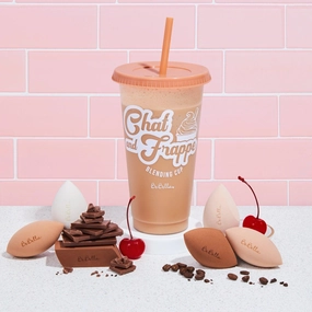 Bebella - Chat & Frappe Blending Cup