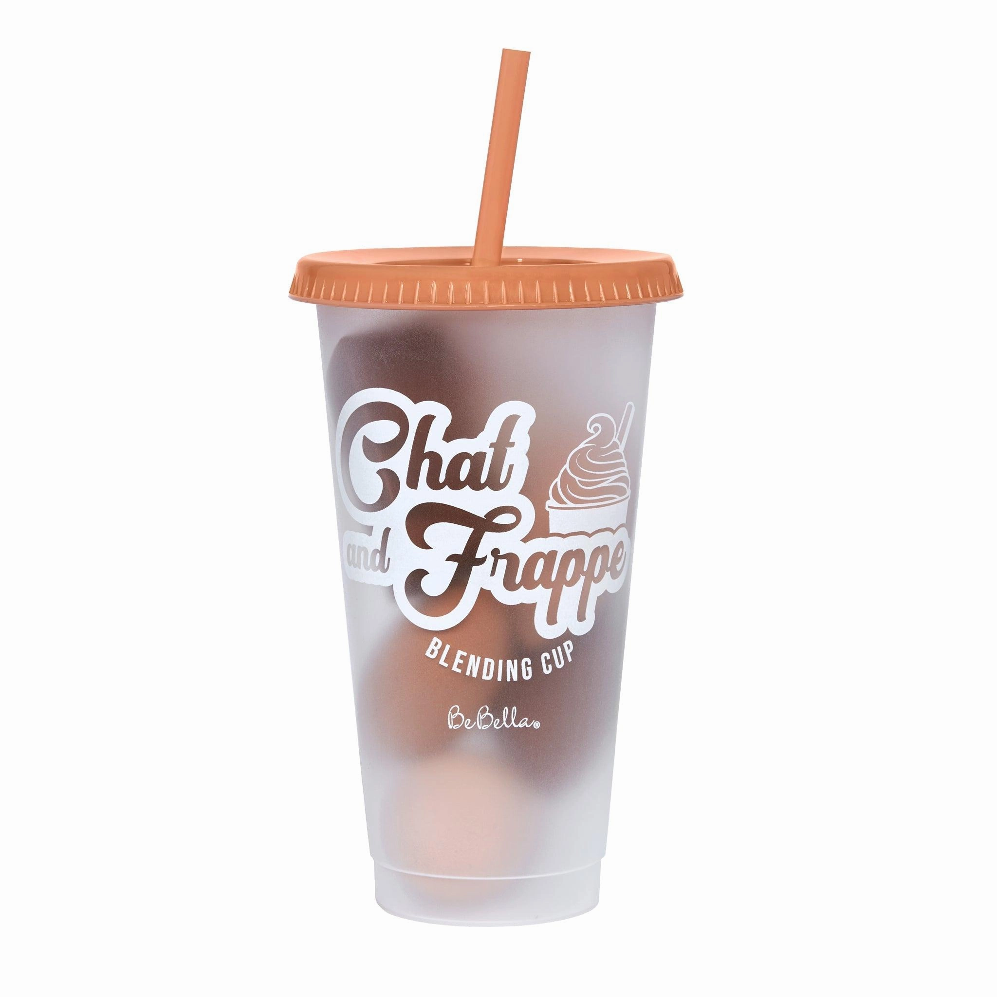 Bebella - Chat & Frappe Blending Cup