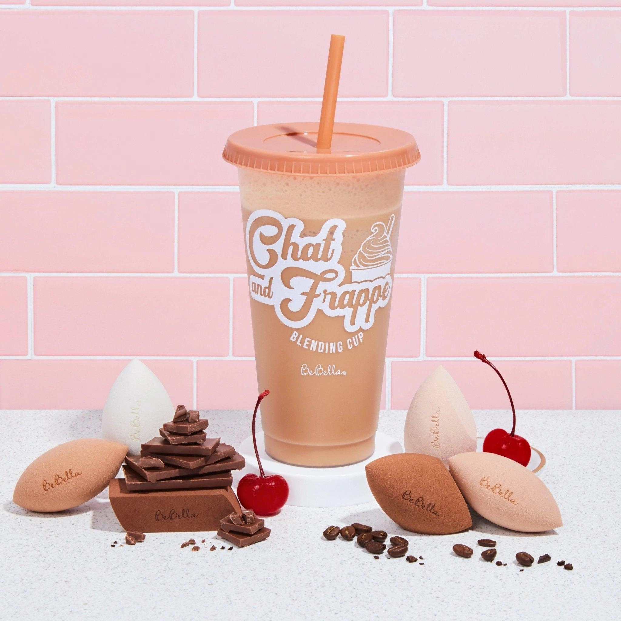 Bebella - Chat & Frappe Blending Cup