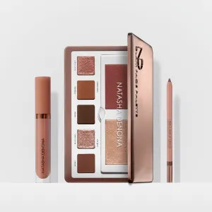 BEGINNER FULL FACE SET - DARK