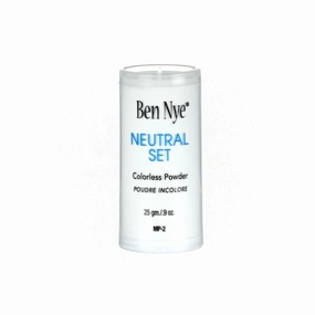 Ben Nye Neutral Set .9oz MP-2