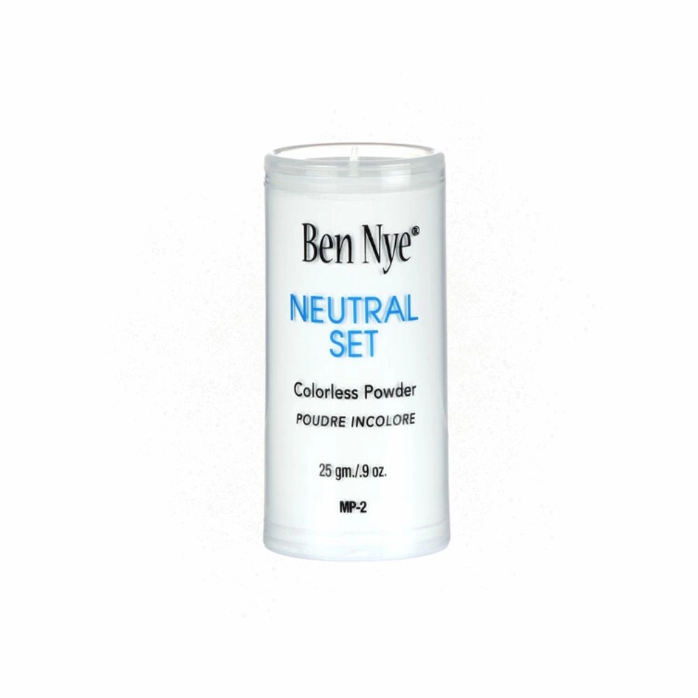 Ben Nye Neutral Set .9oz MP-2