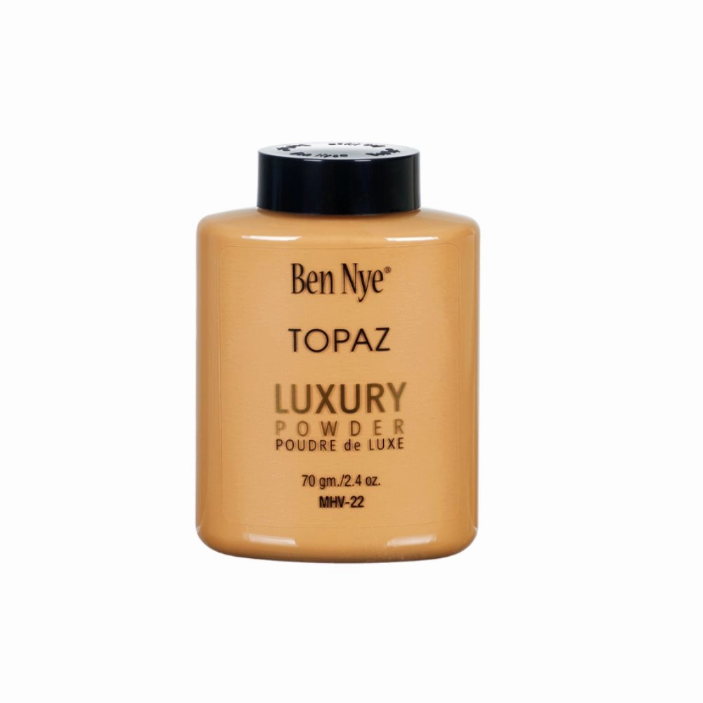 Ben Nye Topaz Luxury Powder