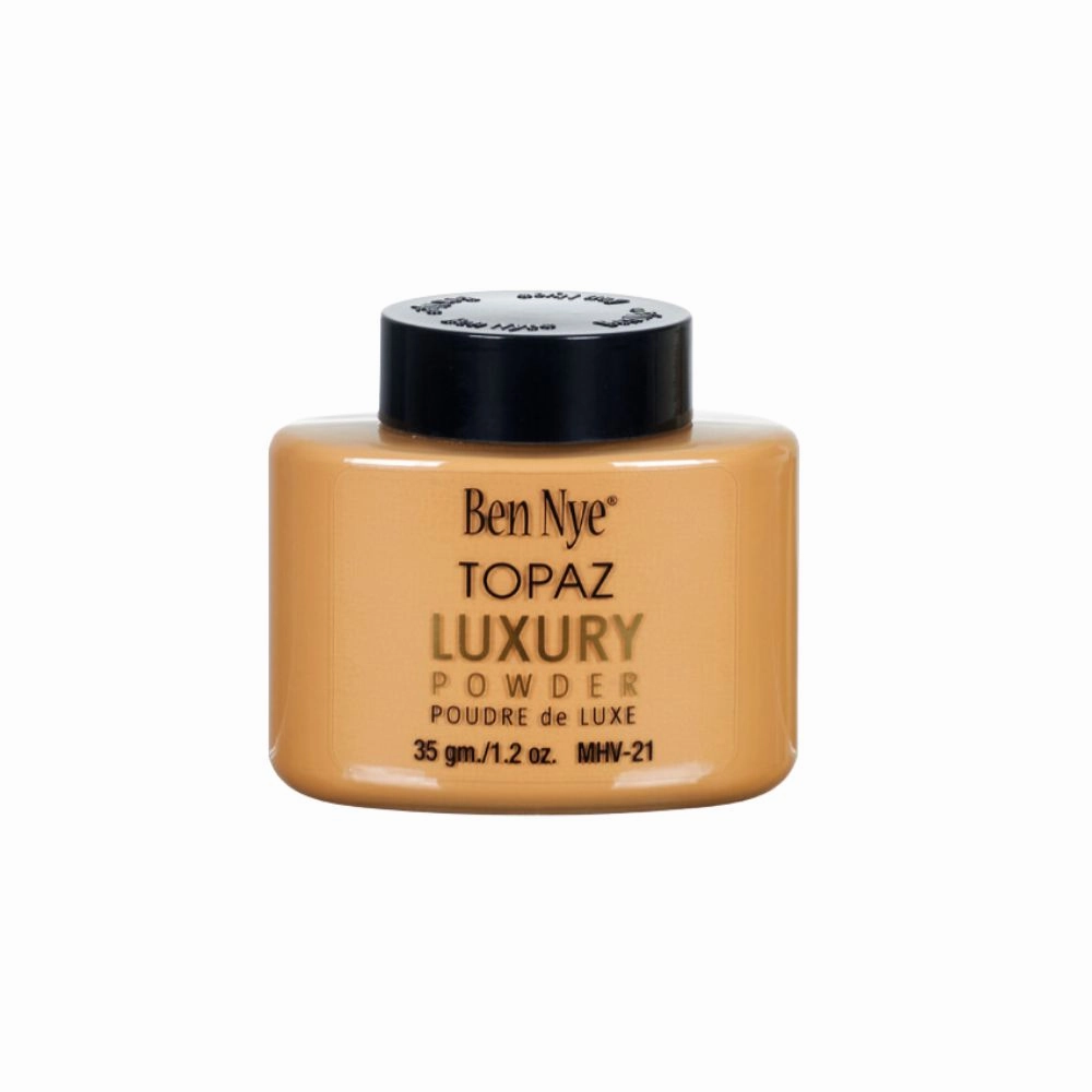 Ben Nye Topaz Luxury Powder