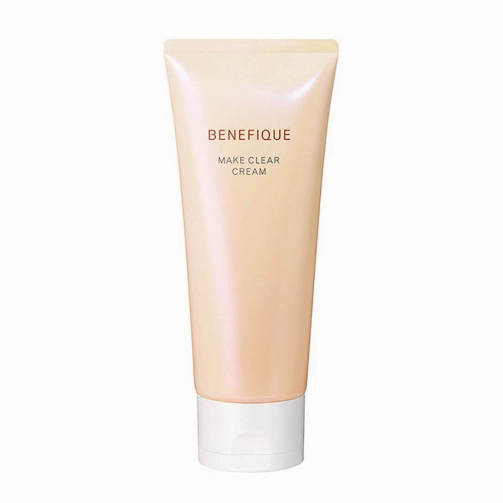 Benefique Make Clear Cream
