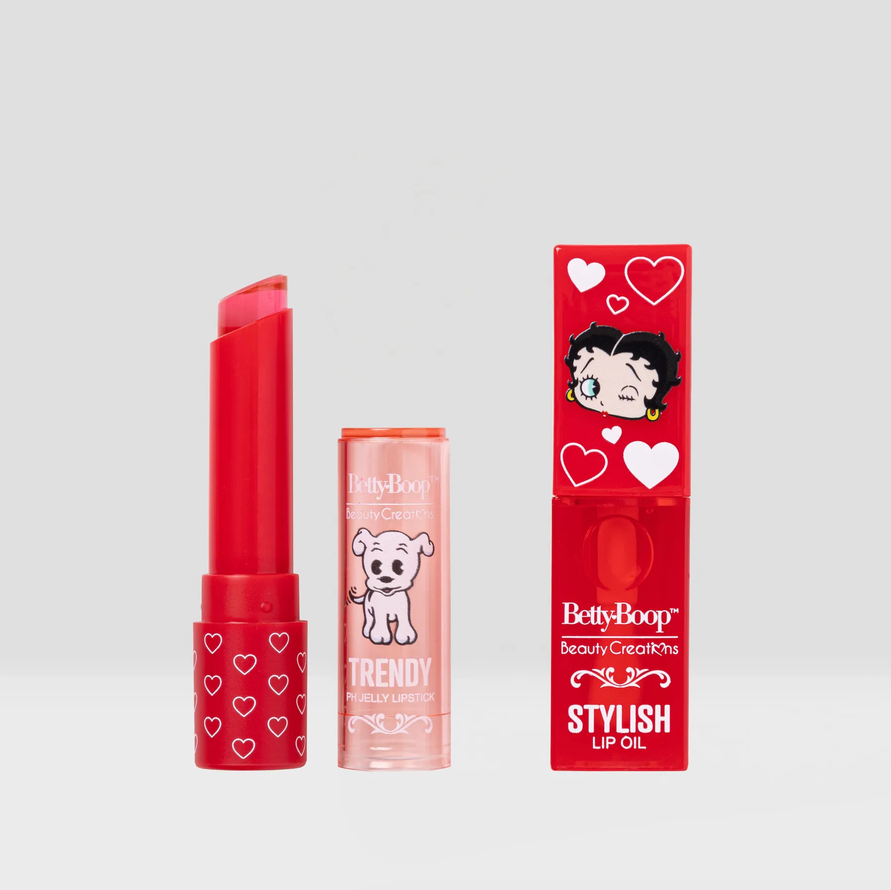 Betty Boop Eye & Lip Bundle