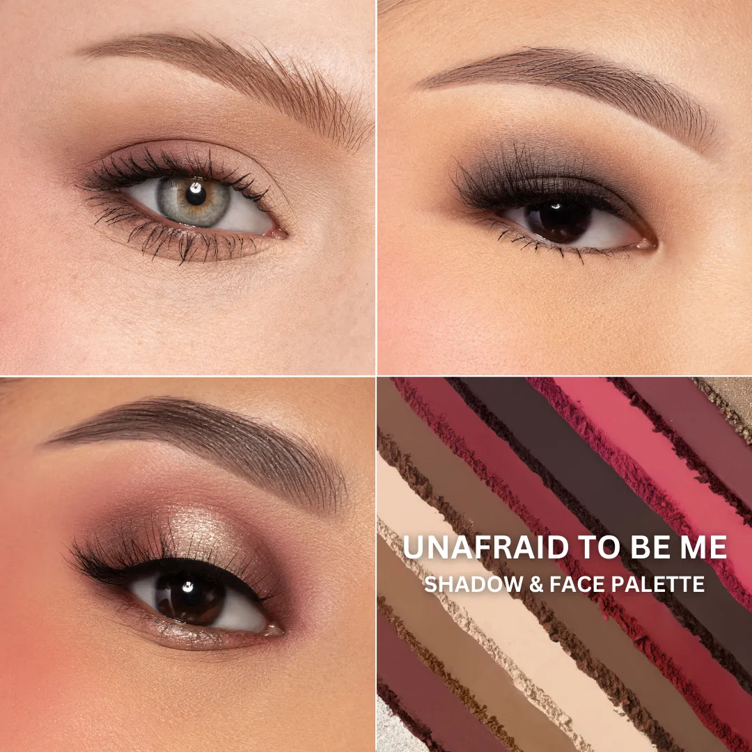 Betty Boop Eye & Lip Bundle