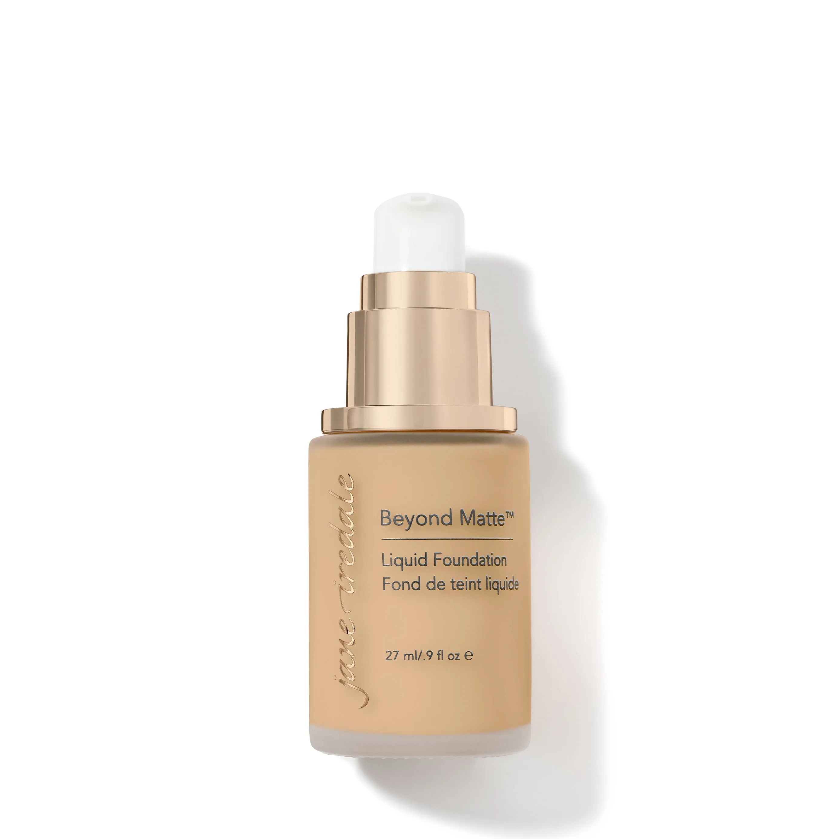 Beyond Matte™ Liquid Foundation