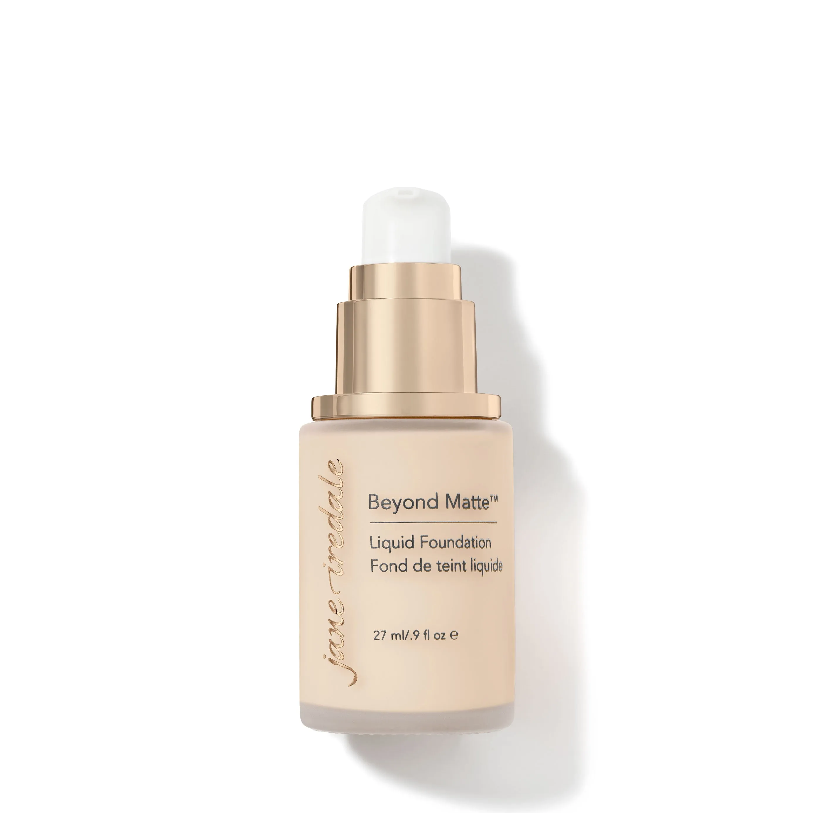 Beyond Matte™ Liquid Foundation