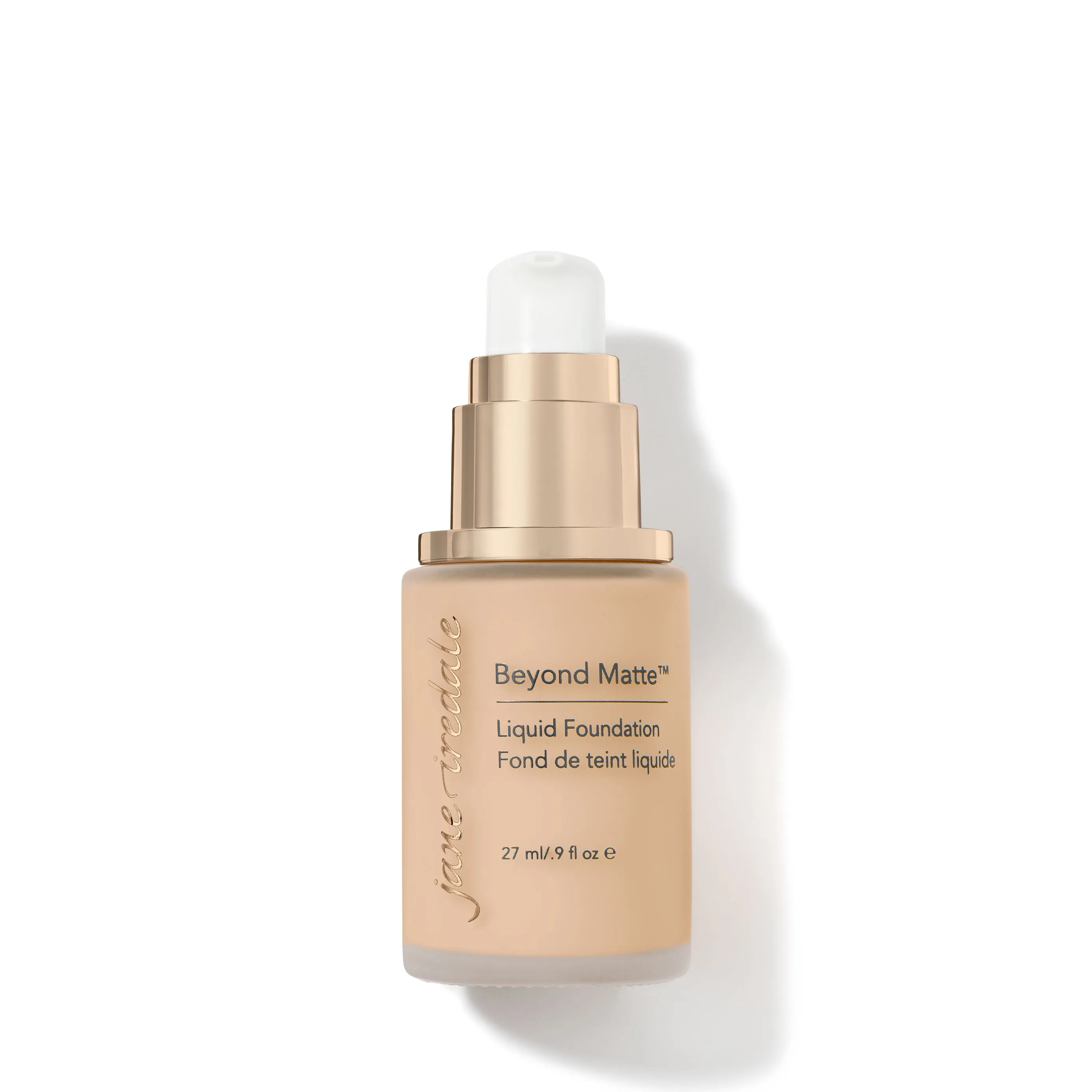 Beyond Matte™ Liquid Foundation