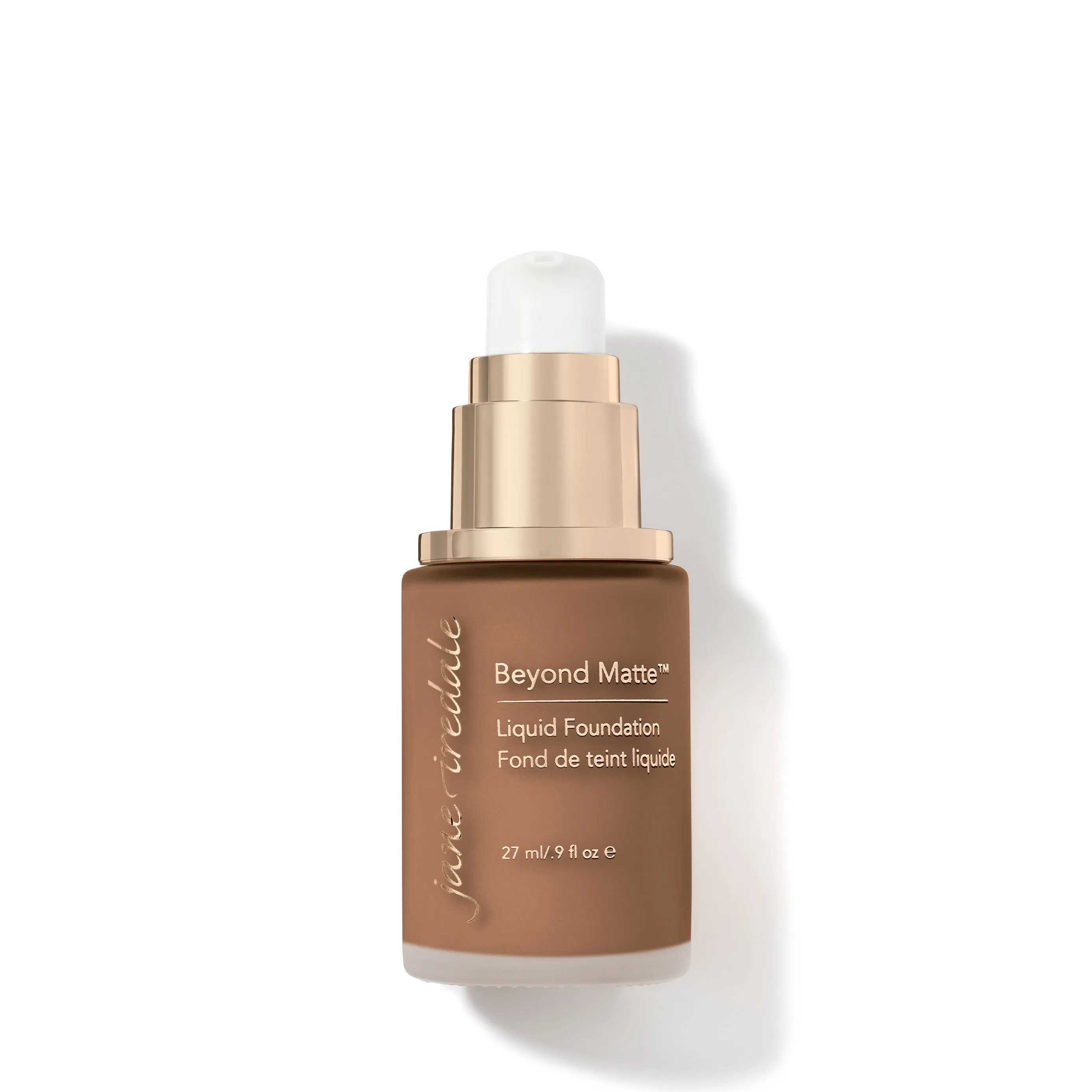 Beyond Matte™ Liquid Foundation