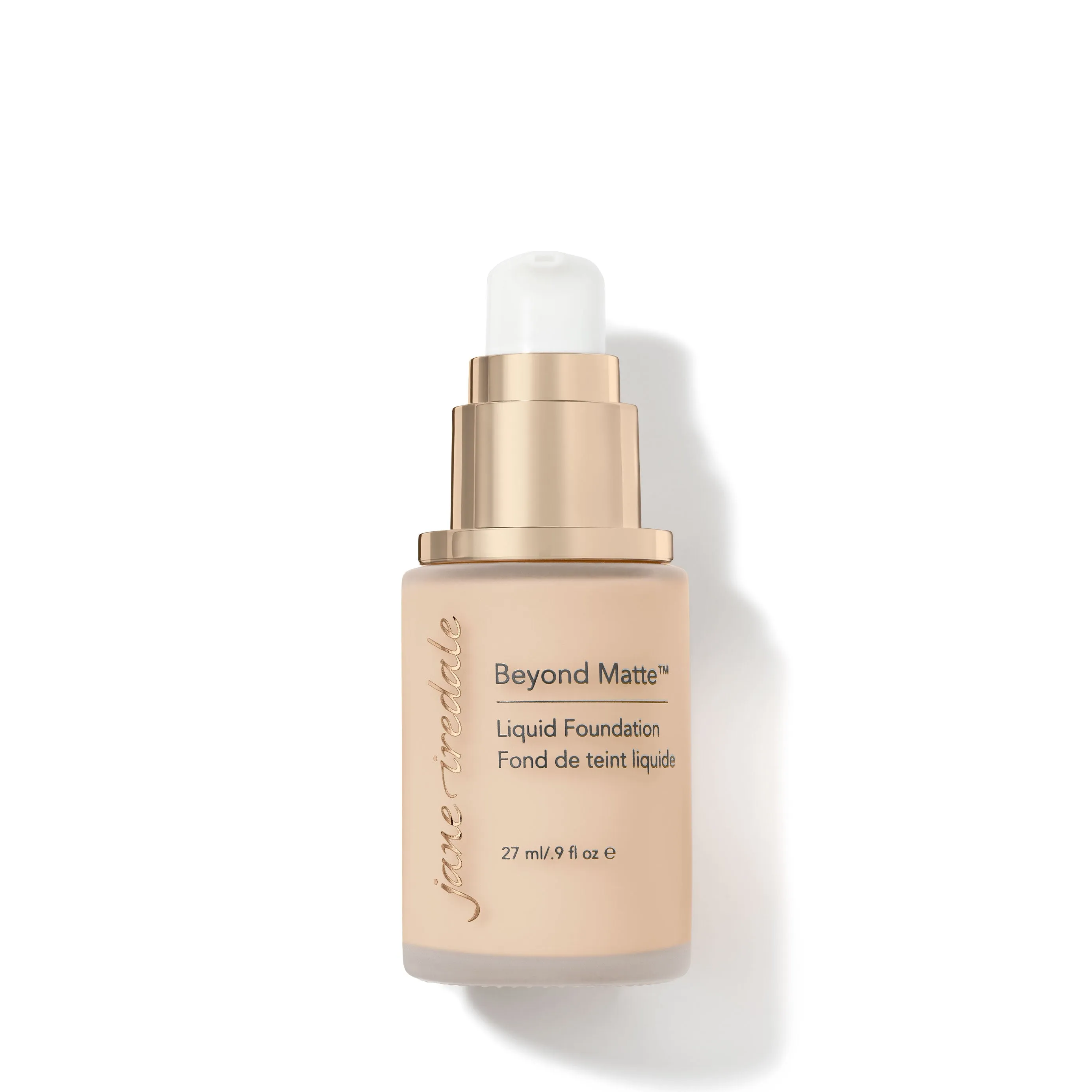 Beyond Matte™ Liquid Foundation
