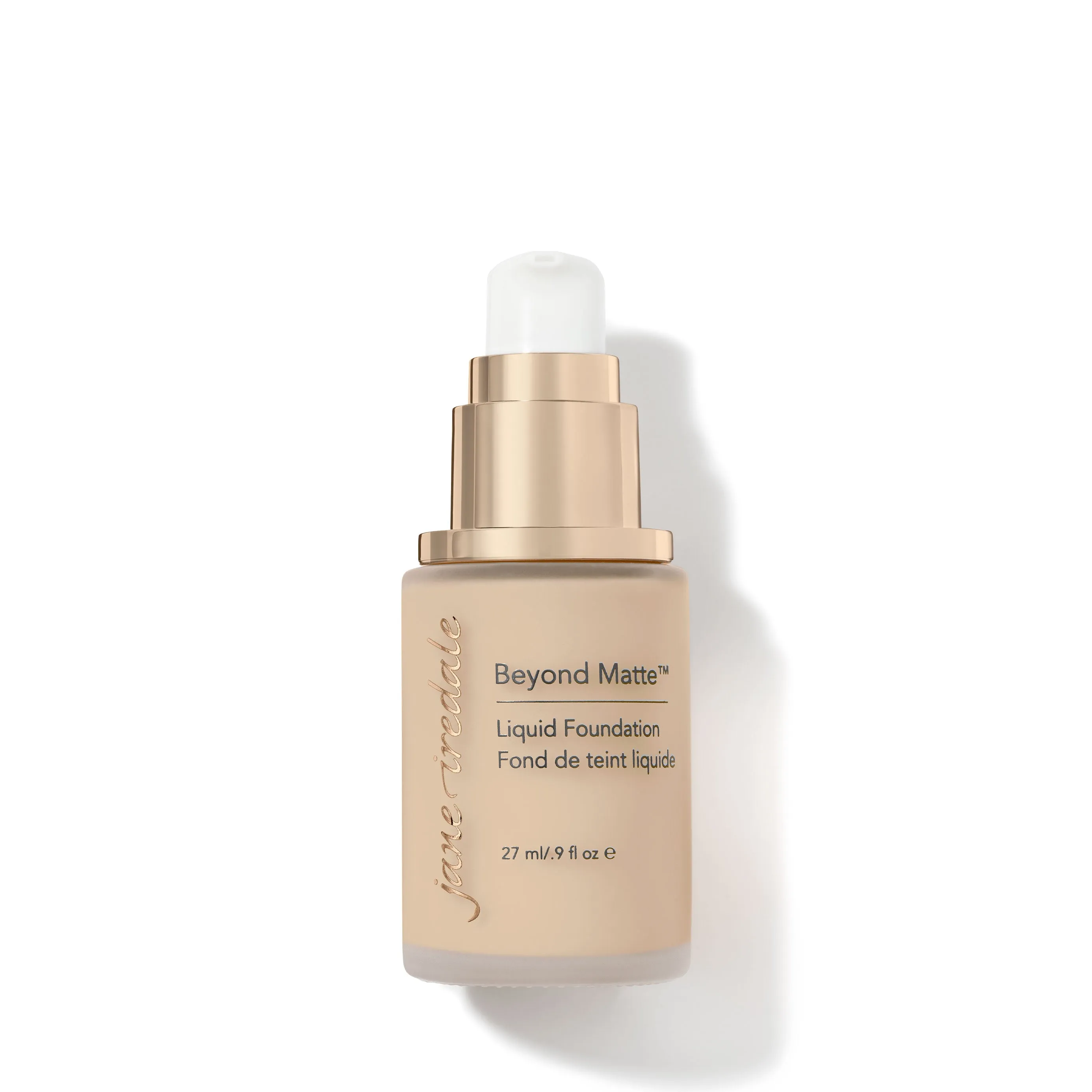 Beyond Matte™ Liquid Foundation
