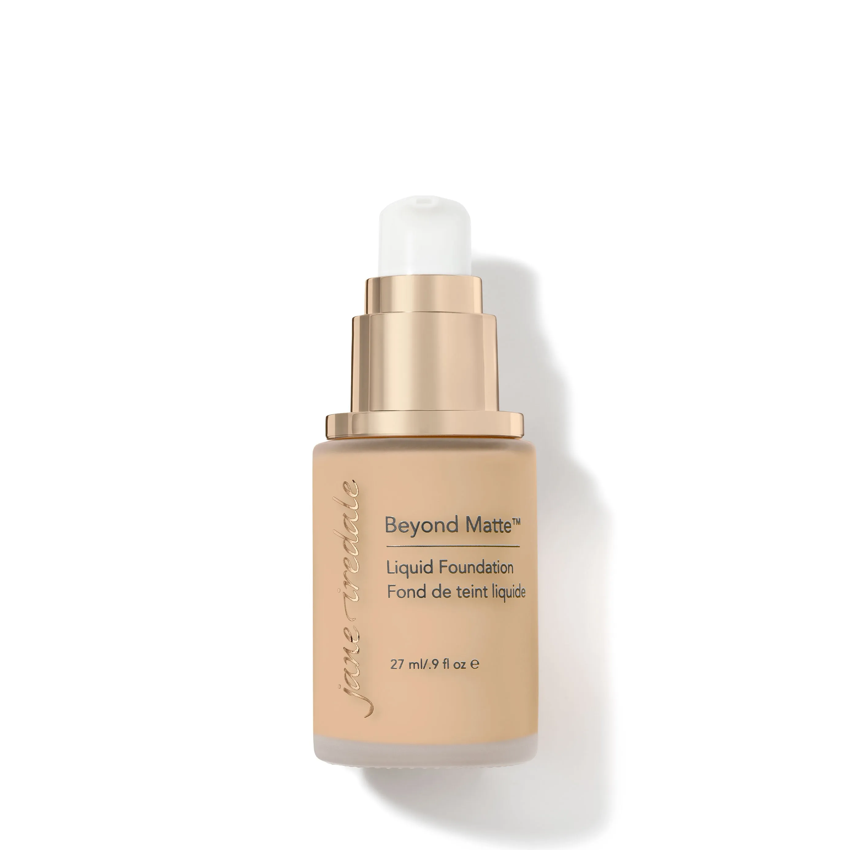 Beyond Matte™ Liquid Foundation