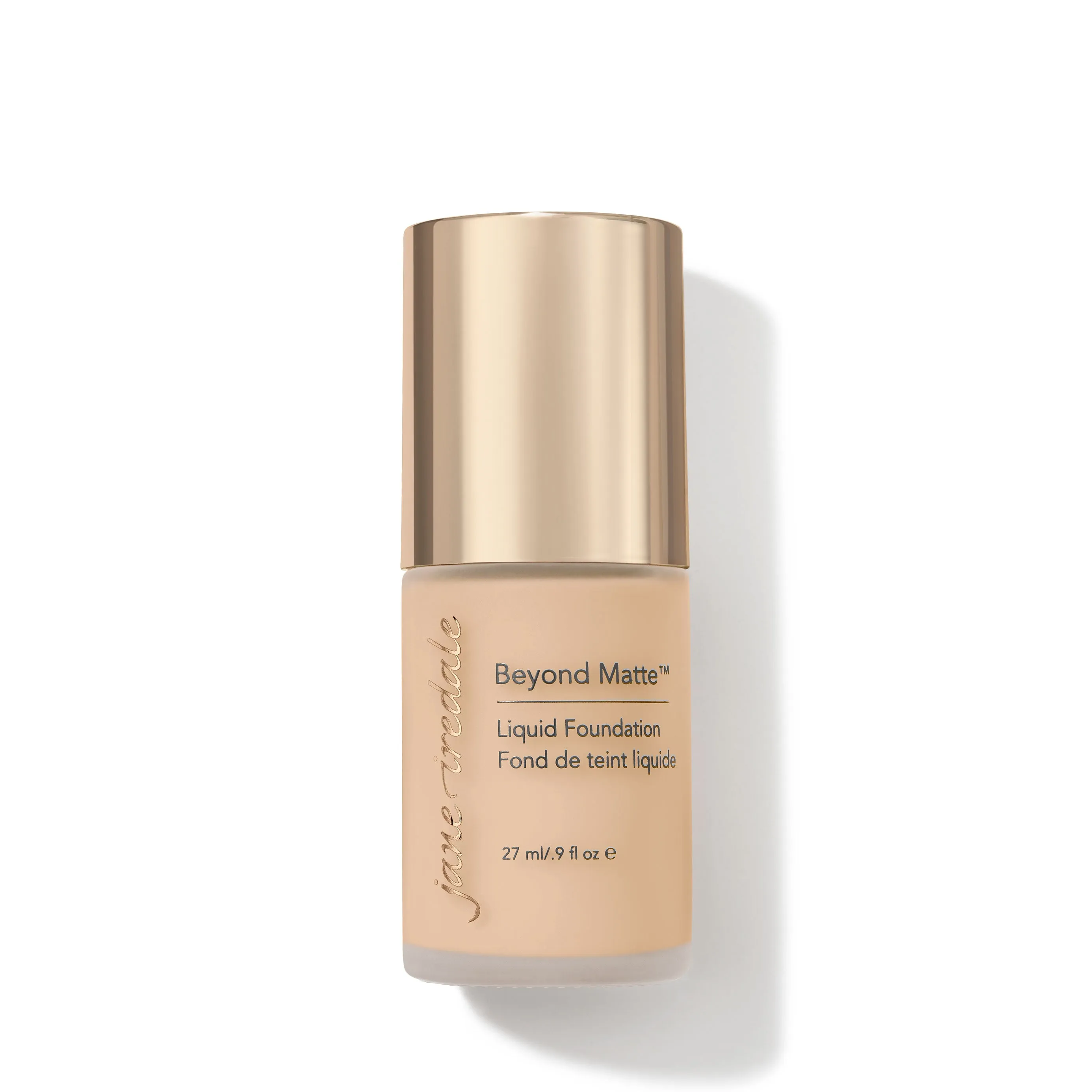 Beyond Matte™ Liquid Foundation