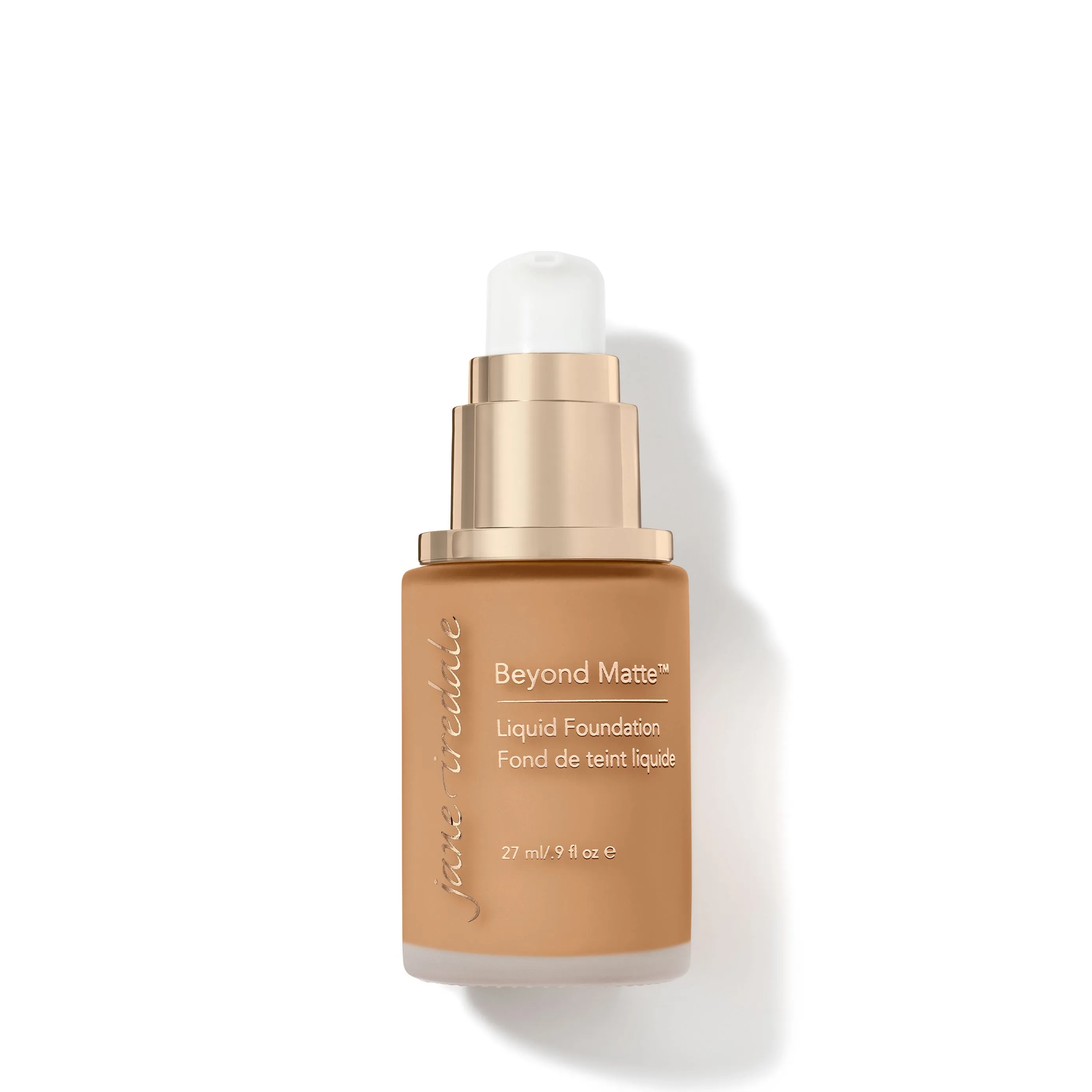 Beyond Matte™ Liquid Foundation
