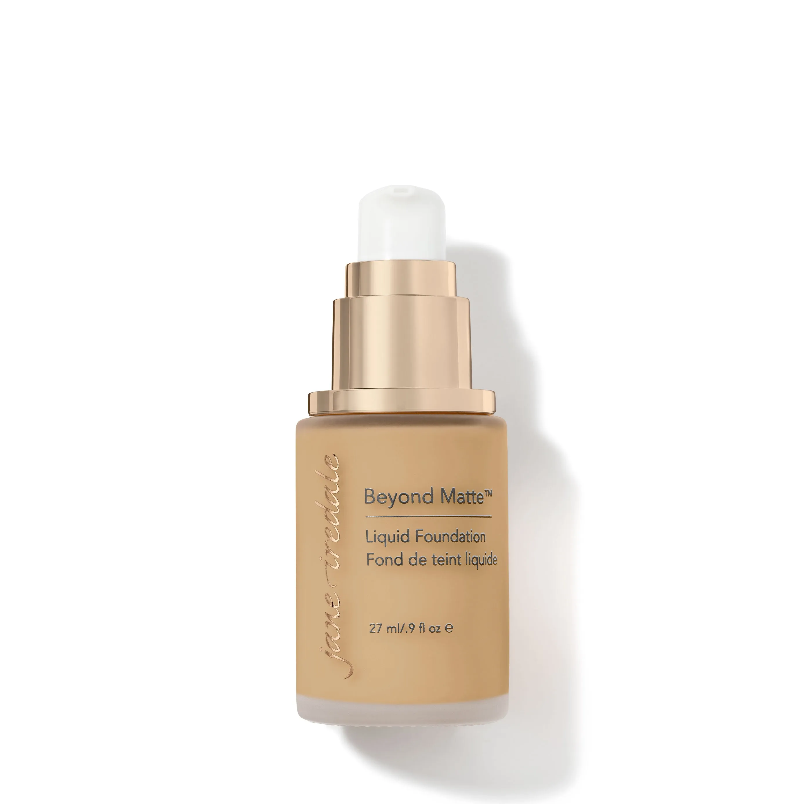 Beyond Matte™ Liquid Foundation