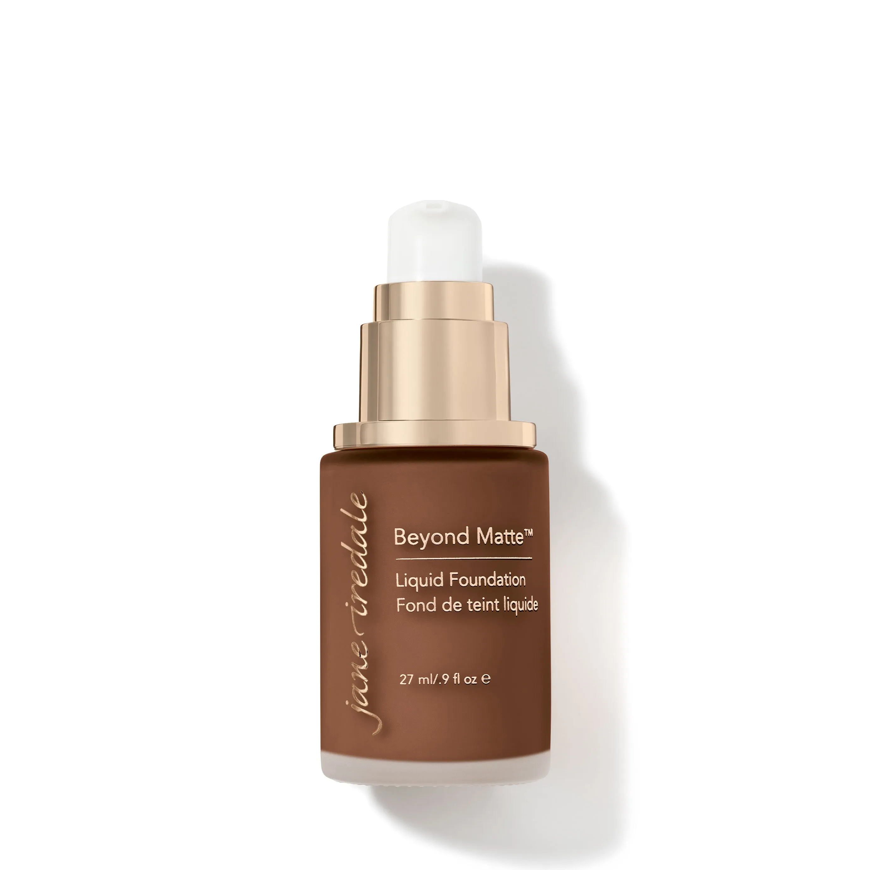 Beyond Matte™ Liquid Foundation