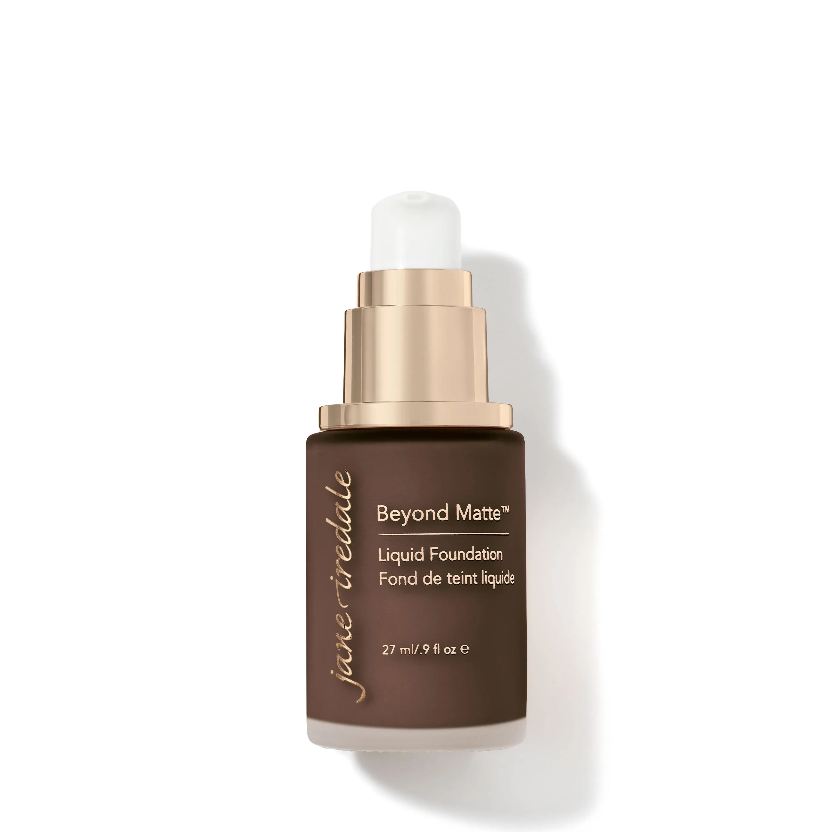 Beyond Matte™ Liquid Foundation