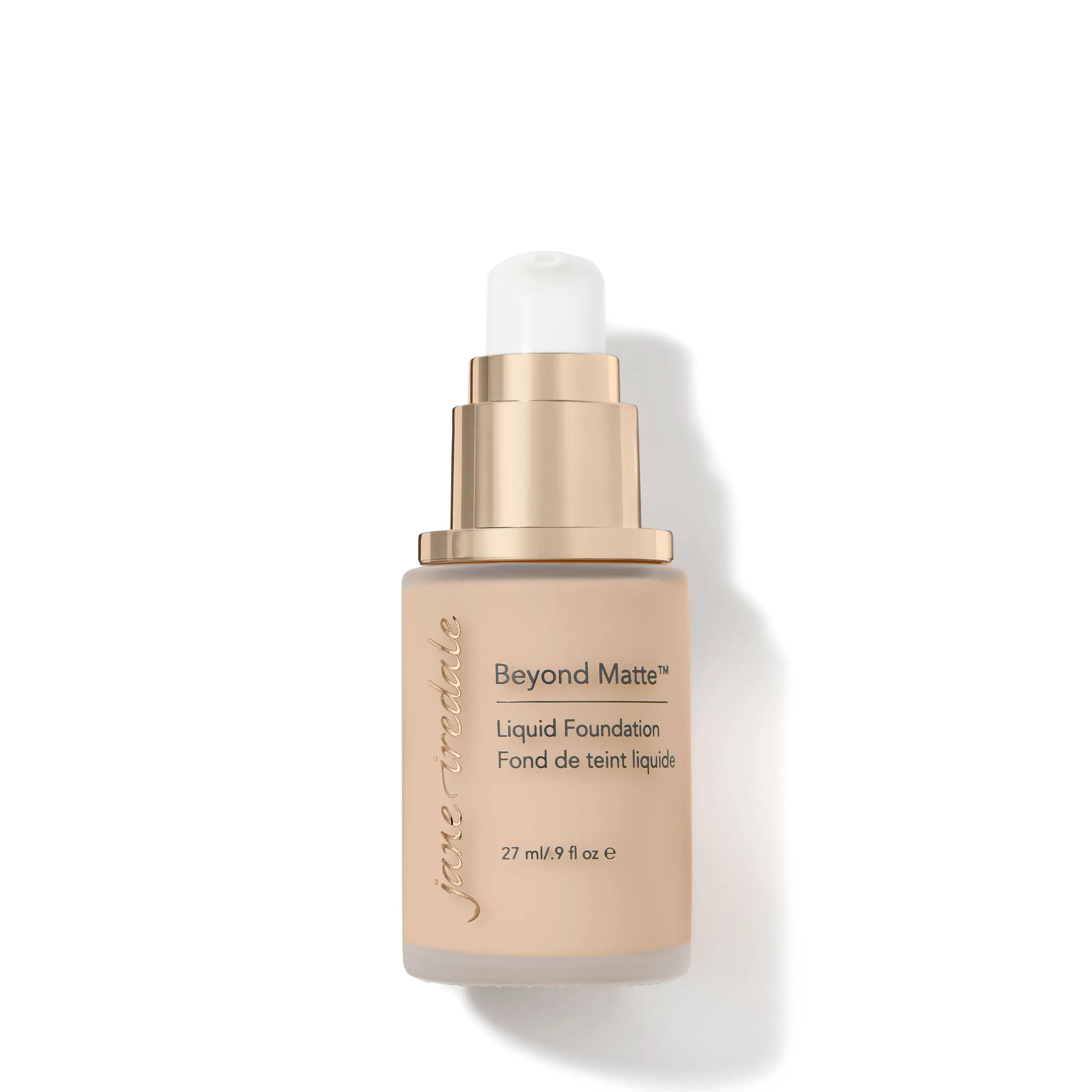 Beyond Matte™ Liquid Foundation