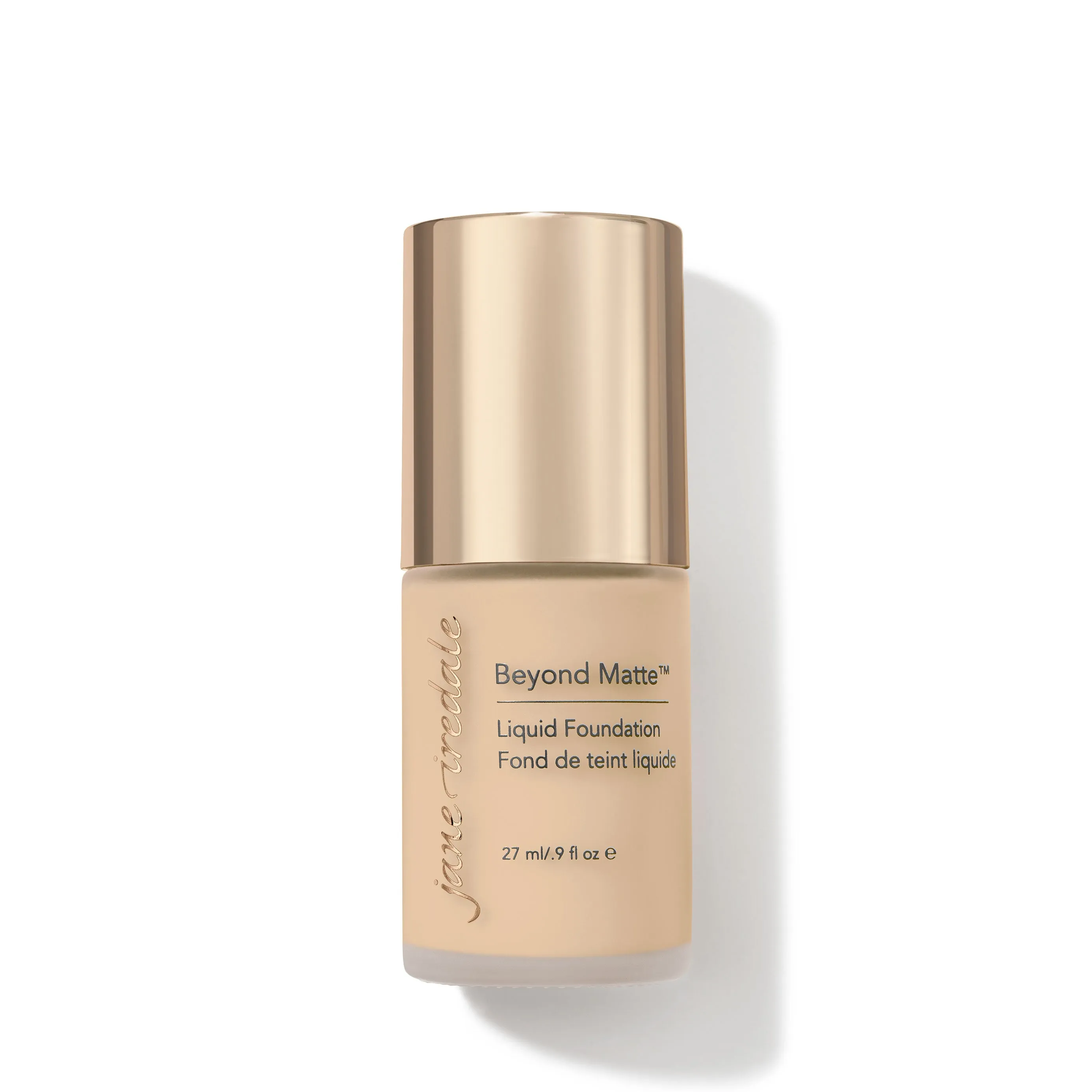 Beyond Matte™ Liquid Foundation