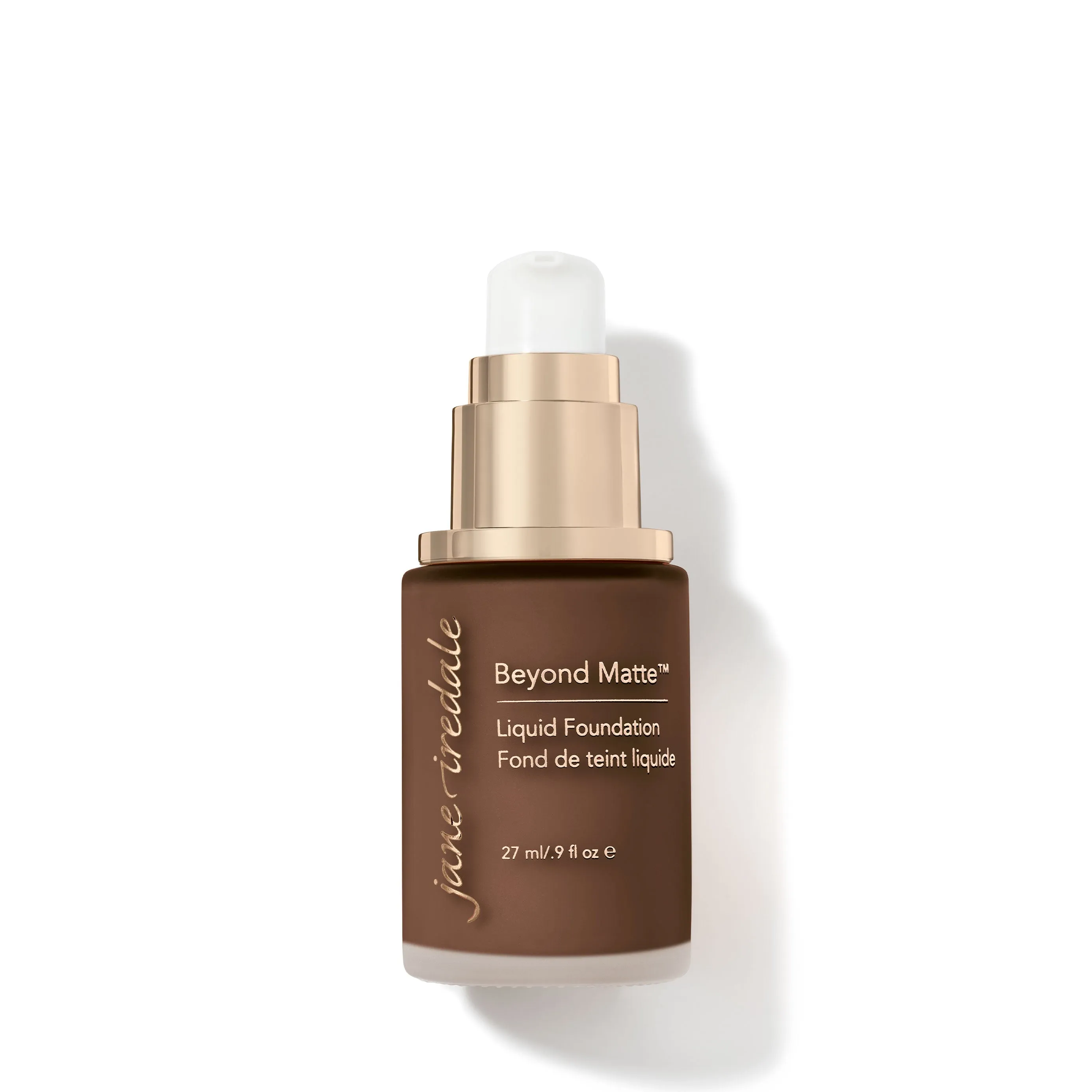 Beyond Matte™ Liquid Foundation