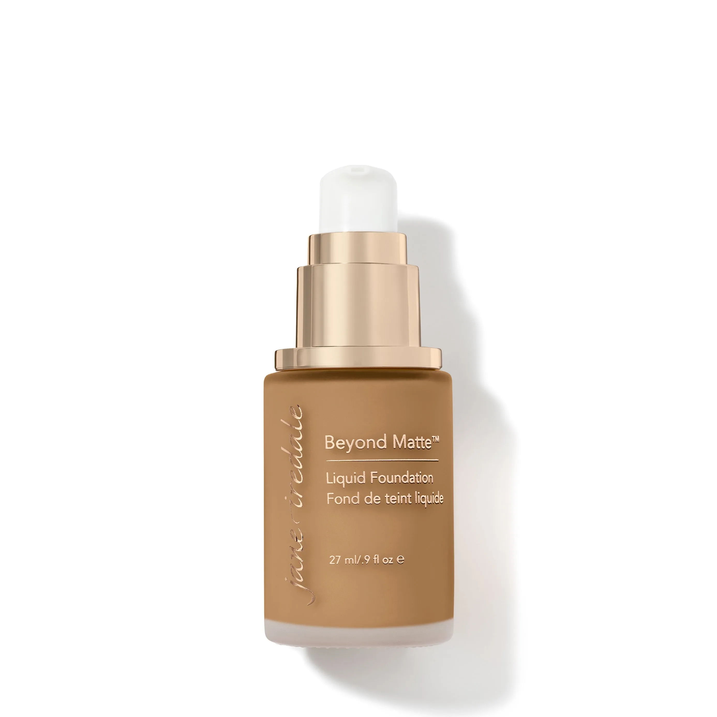 Beyond Matte™ Liquid Foundation