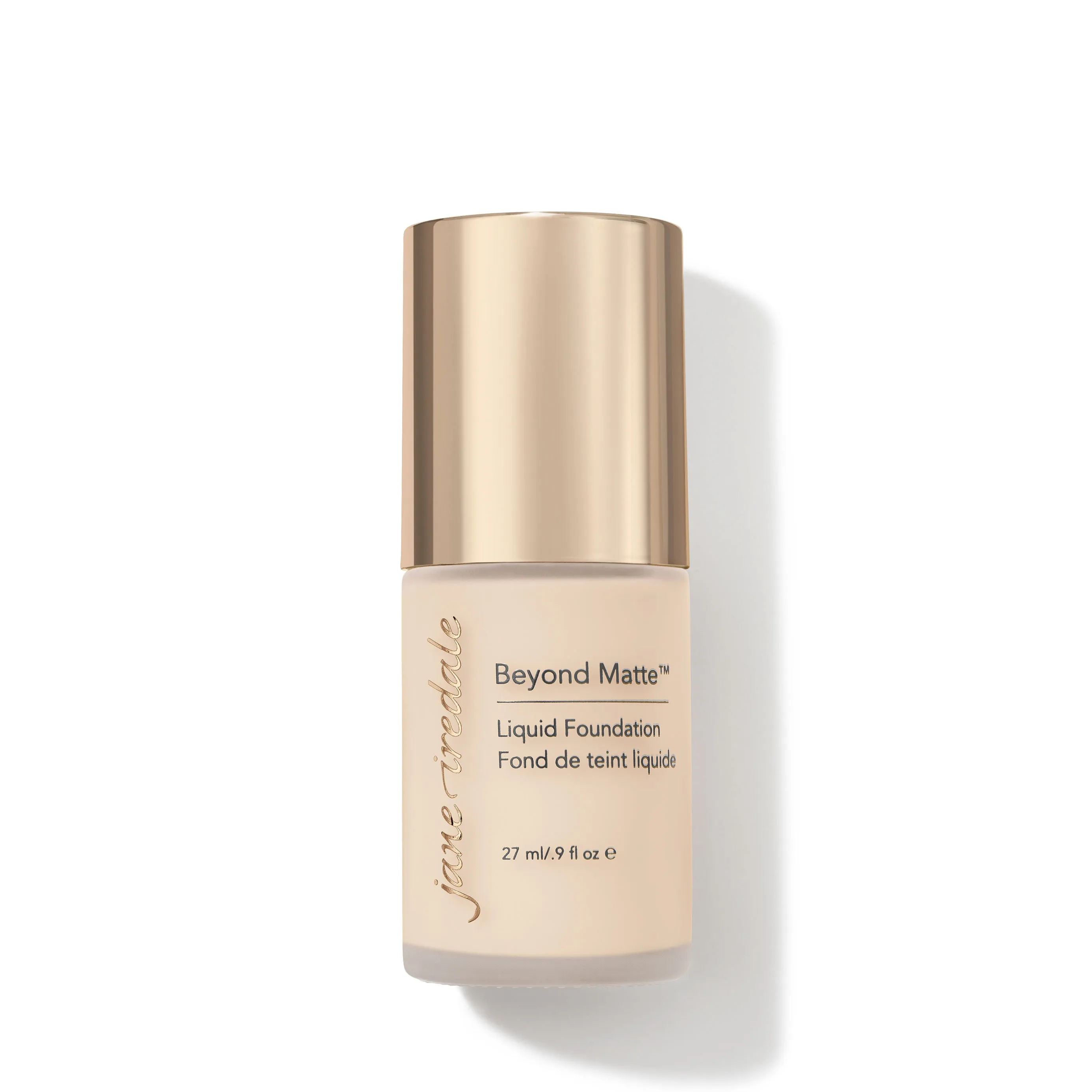 Beyond Matte™ Liquid Foundation