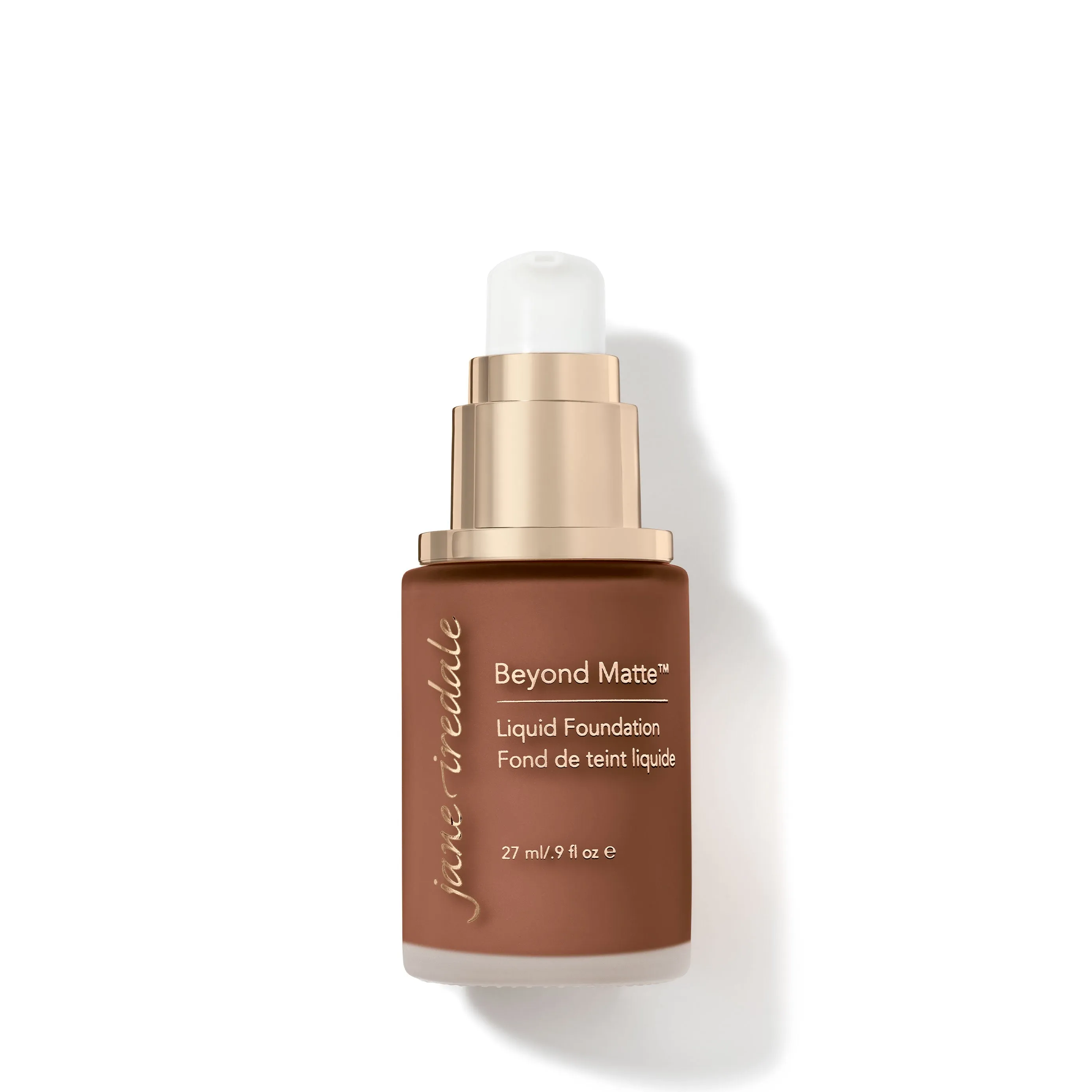 Beyond Matte™ Liquid Foundation