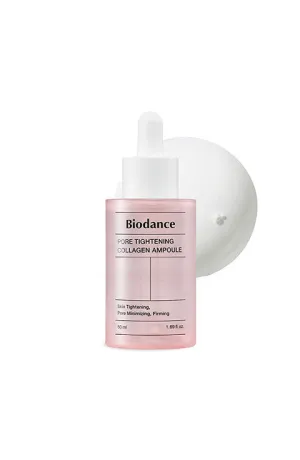 [Biodance] Pore Tightening Collagen Ampoule (50mL/1.69fl.oz)