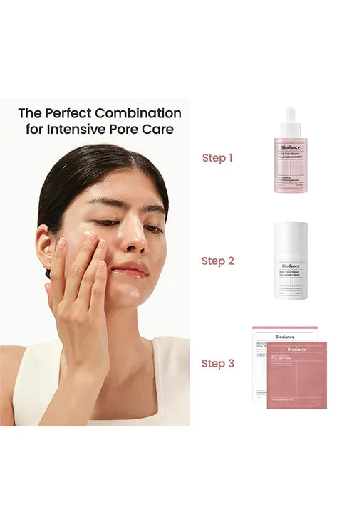 [Biodance] Pore Tightening Collagen Ampoule (50mL/1.69fl.oz)