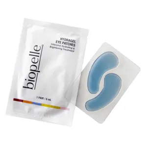 Biopelle Hydragel Eye Patches - 12 Pairs