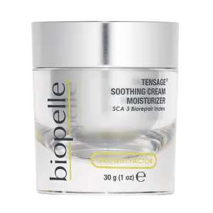 Biopelle Tensage Soothing Cream Moisturizer
