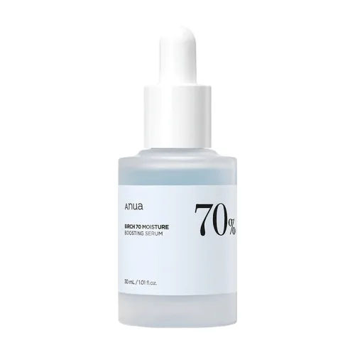 Birch 70 Moisture Boosting Serum