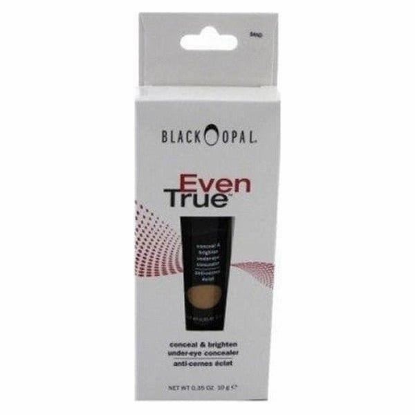Black Opal C. & Brighten Undereye Concealer Sand