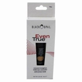 Black Opal C. & Brighten Undereye Concealer Sand