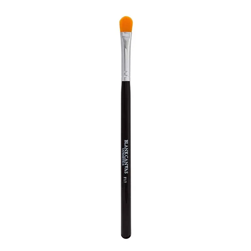 Blank Canvas F17 Camouflage Brush Discontinued