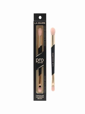 Blending & Concealer Brush