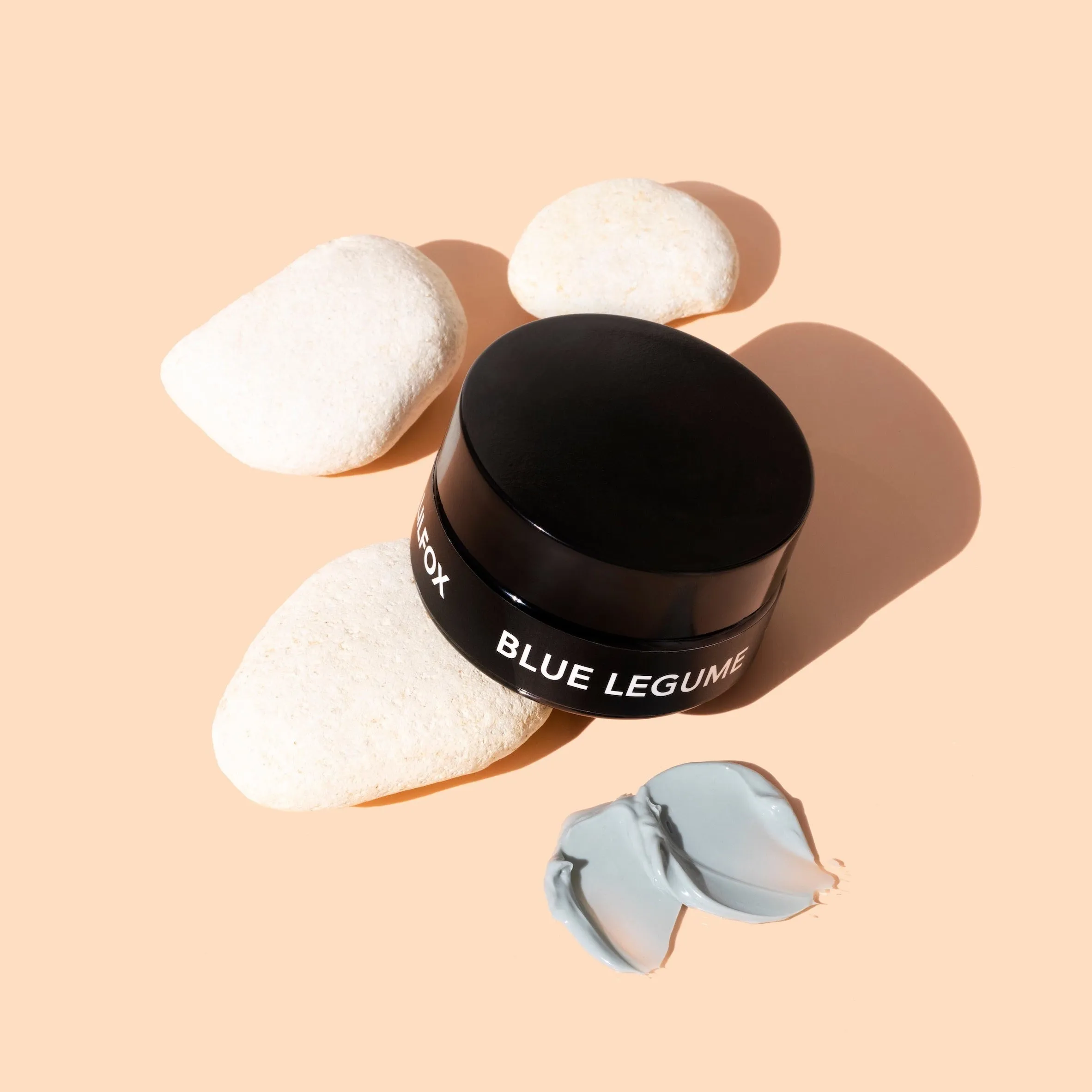 Blue Legume Soothing Hydration Mask