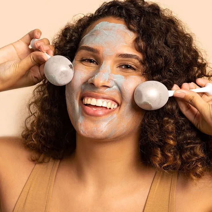 Blue Legume Soothing Hydration Mask