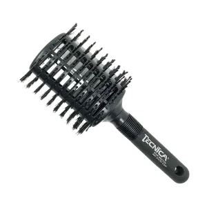 Boar Bristle Anti Static E-200