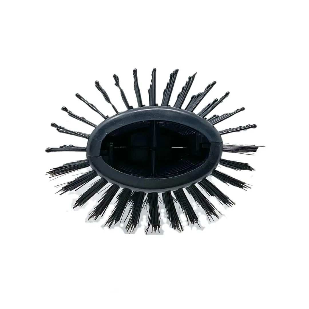Boar Bristle Anti Static E-200