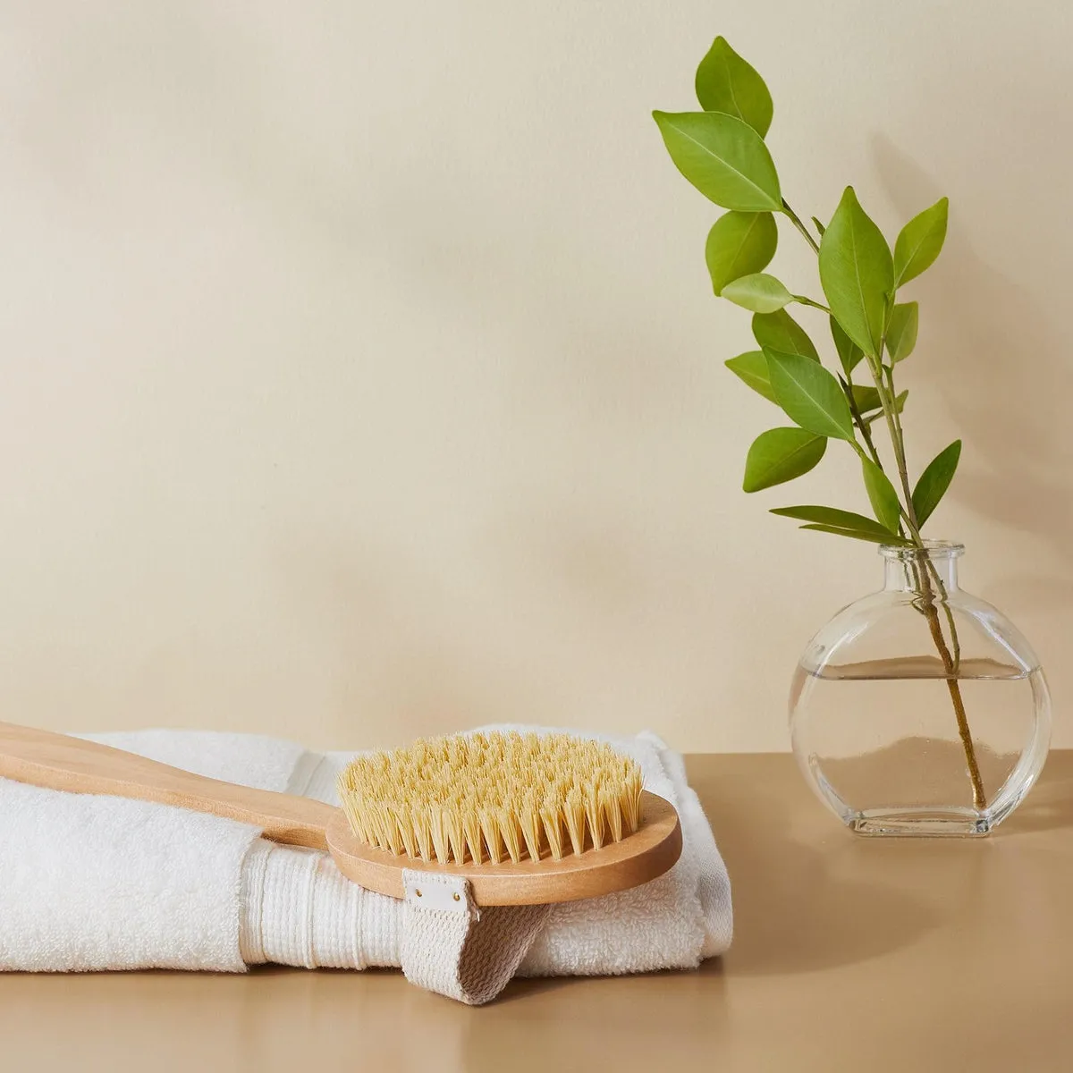 Body Brush