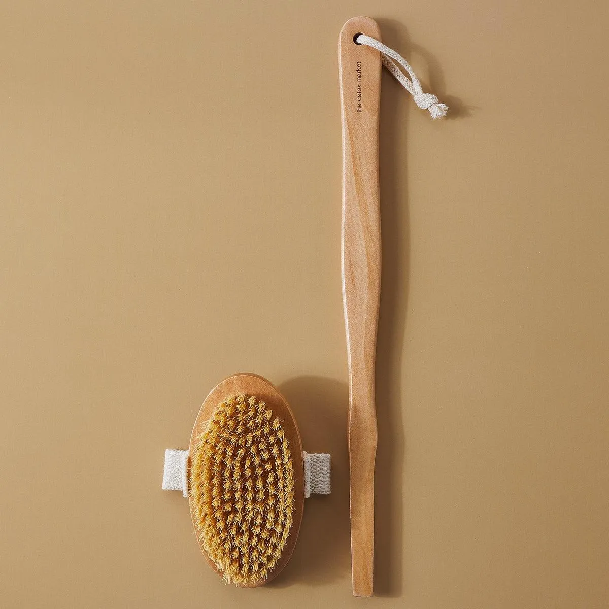Body Brush