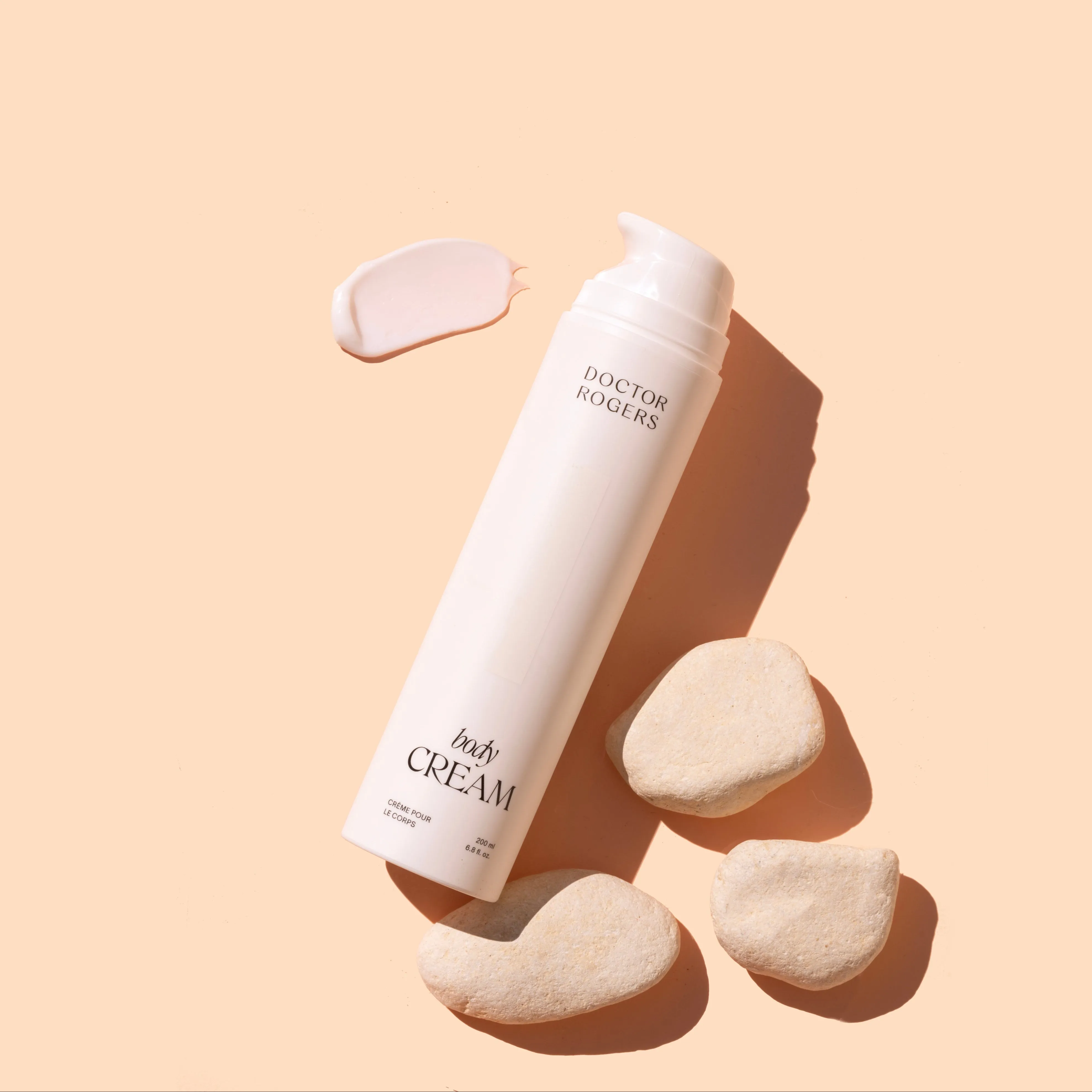 Body Cream
