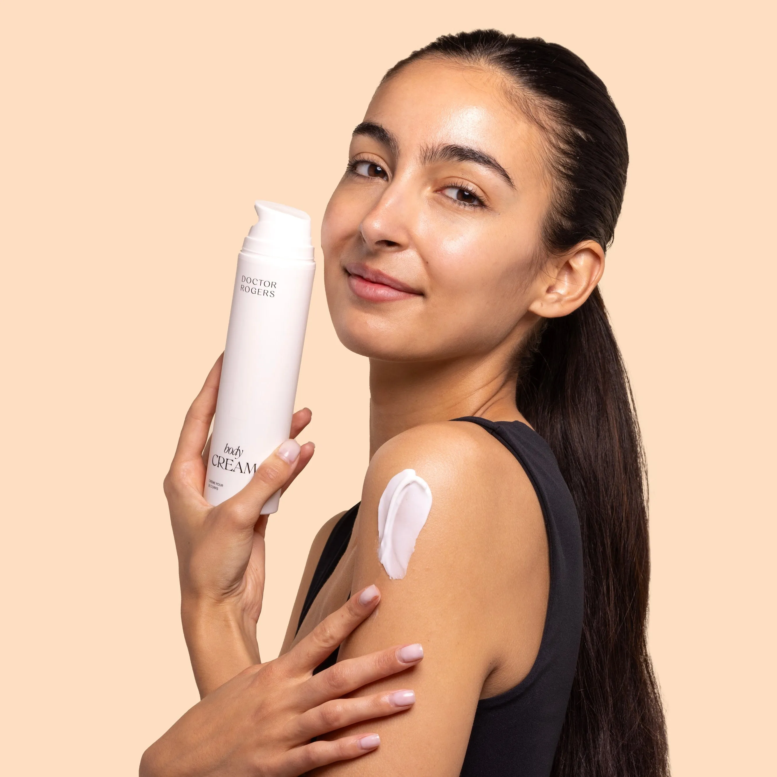 Body Cream