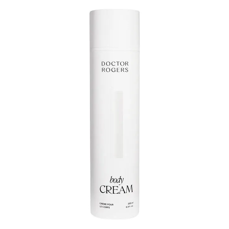 Body Cream