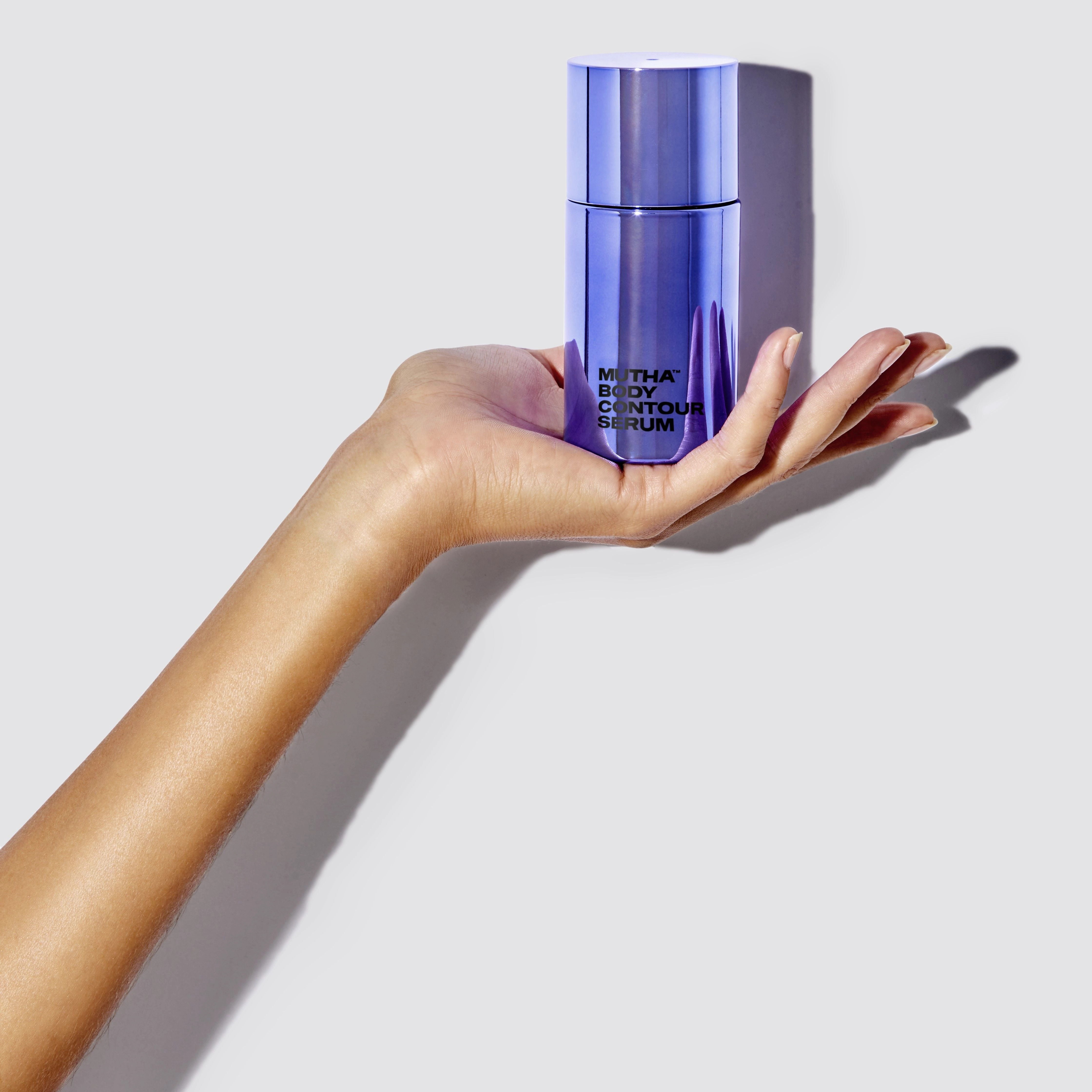 Body Contour Serum